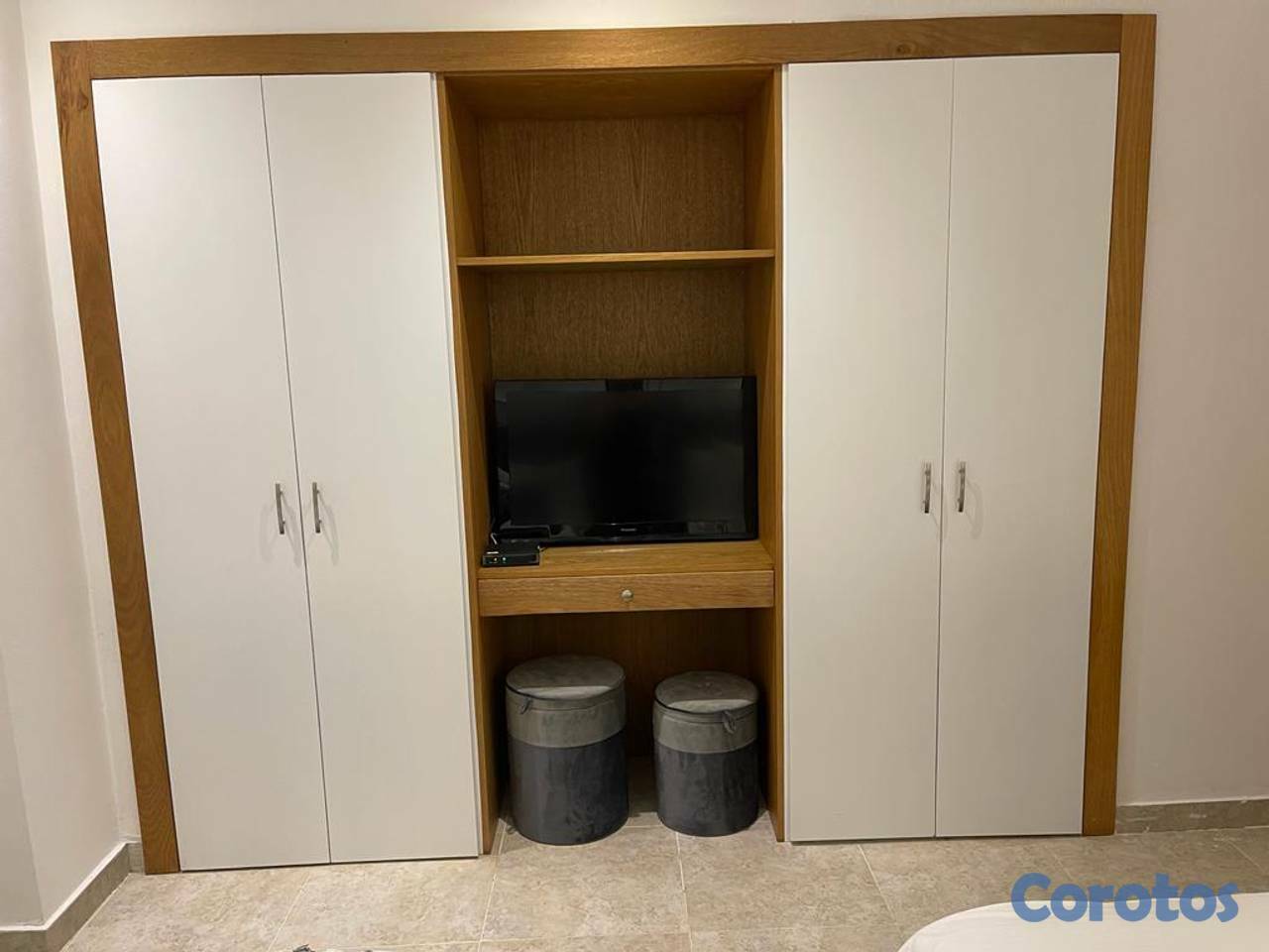 apartamentos - Vendo apartamento amueblado en Juan Dolio 16