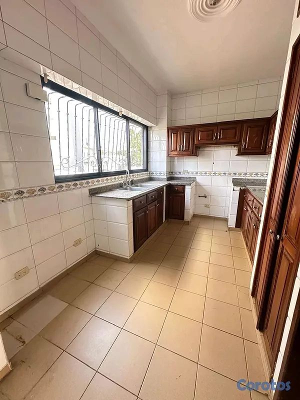 apartamentos - vendo Apartamento clásico en la Esperilla  5