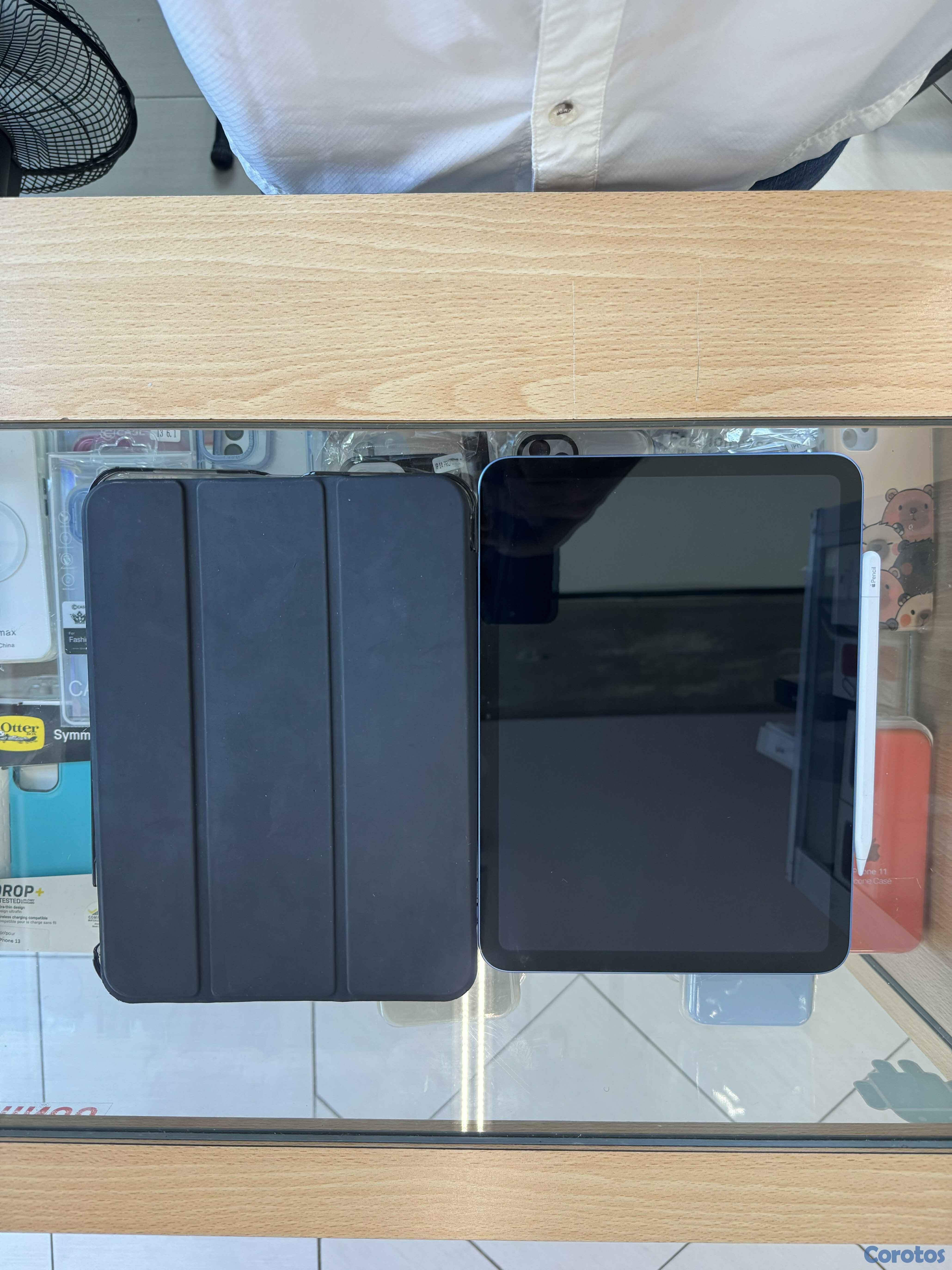celulares y tabletas - iPad 10th gen 2