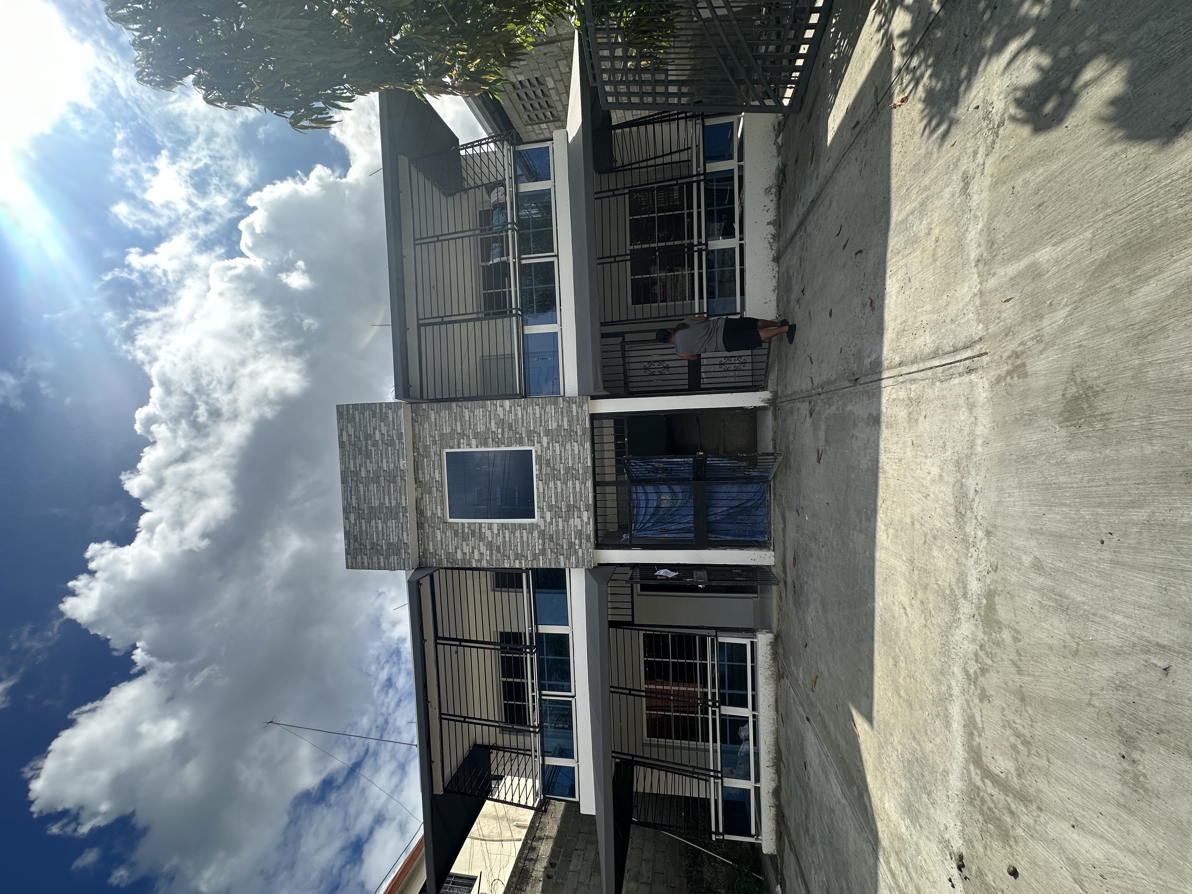 apartamentos - Alquilo Apto 1er y 2do piso Nuevos para estrenar!! 