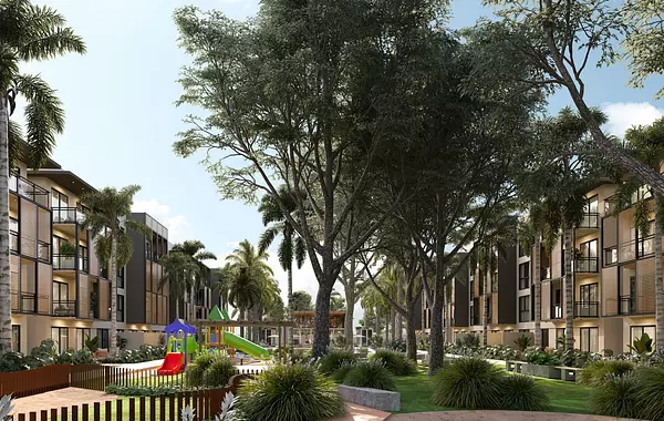 apartamentos - Apartamento en Venta, Punta Cana  7