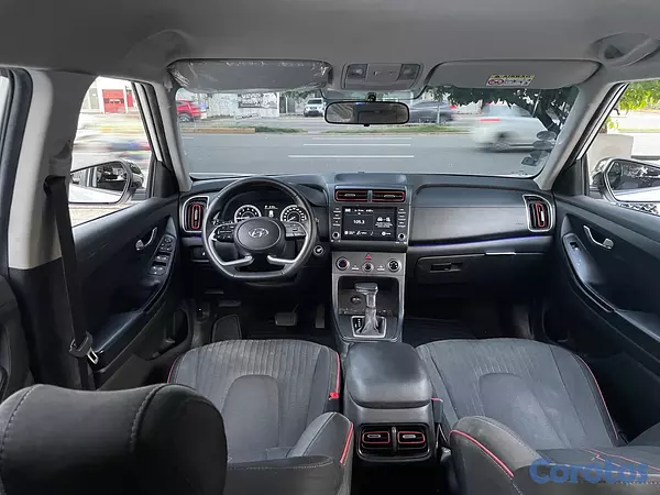 jeepetas y camionetas - Hyundai Cantus FULL 2021
 3