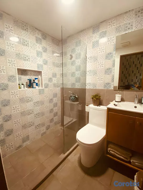 apartamentos - Apartamento en Venta en residencial privado 7