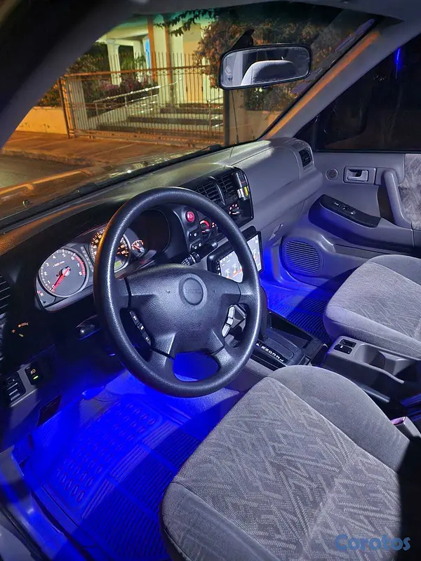 jeepetas y camionetas - Impecable Isuzu Rodeo 2004 9