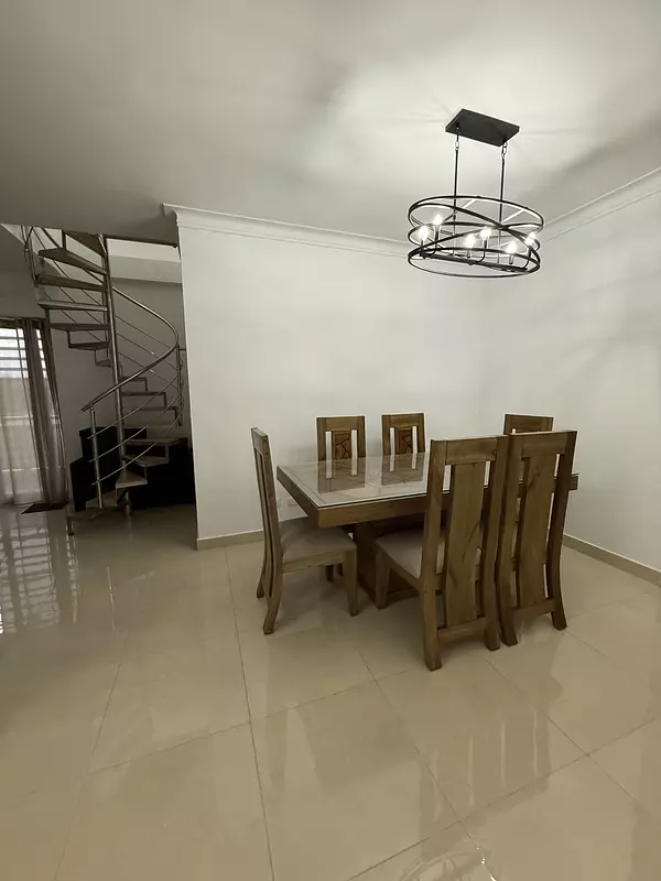 penthouses - Penthouse en la Ave. independencia en el Tropical 4