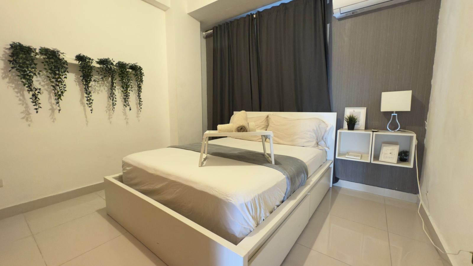 apartamentos - Apto Totalmente Amue En Alquiler Sin Intermediario 5