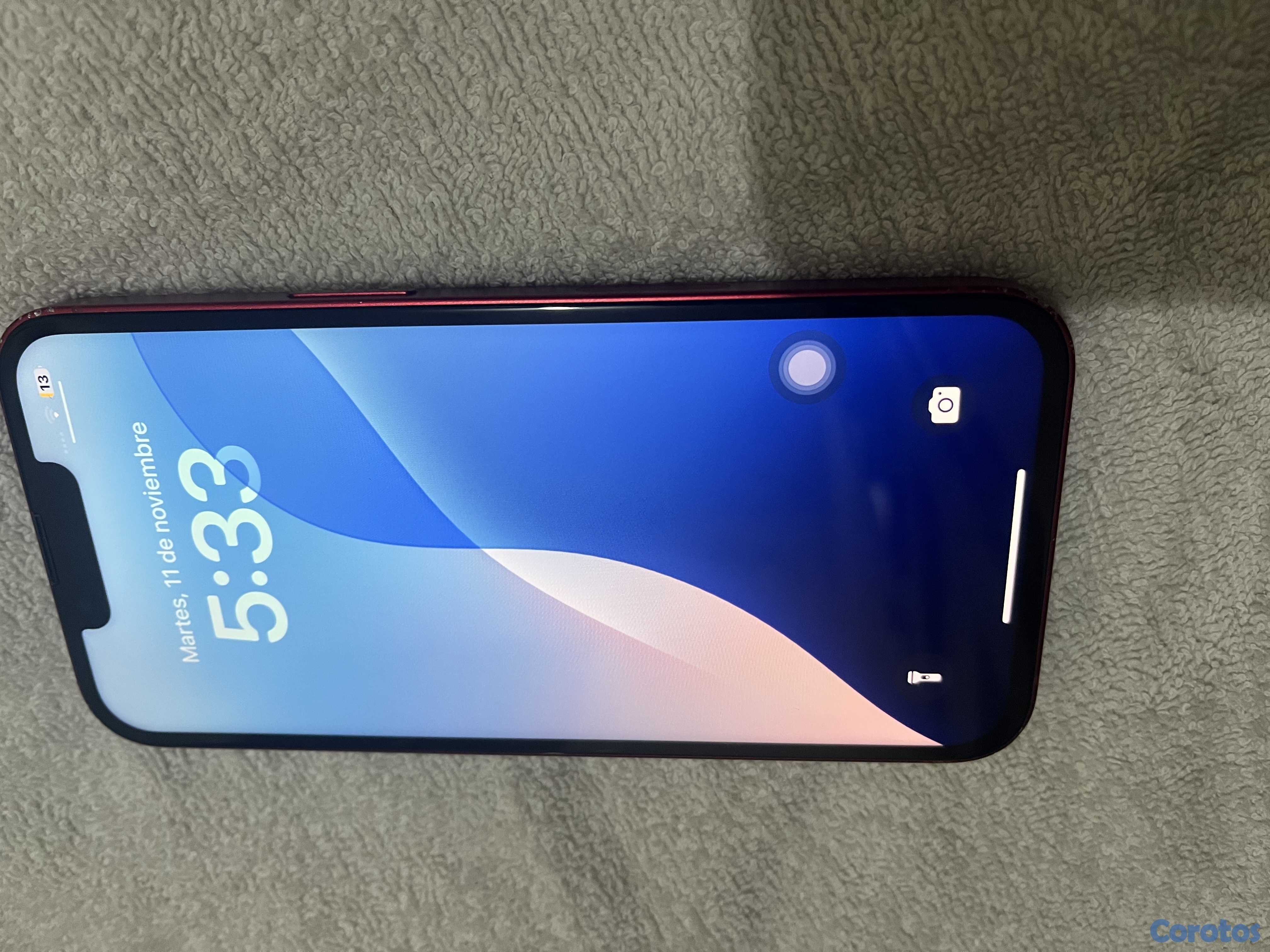 celulares y tabletas - iPhone 13 Factory 512gb  1