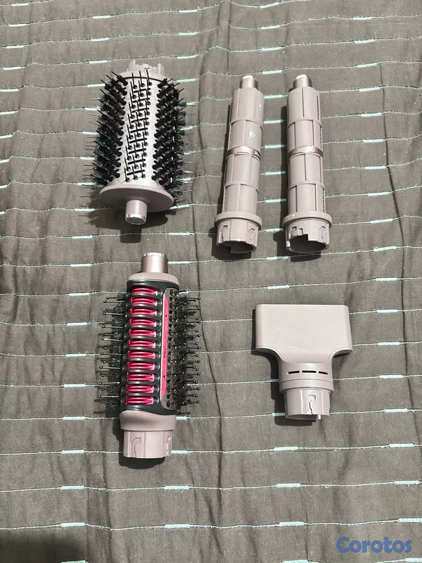 salud y belleza - Shark flex fusion poco uso 2