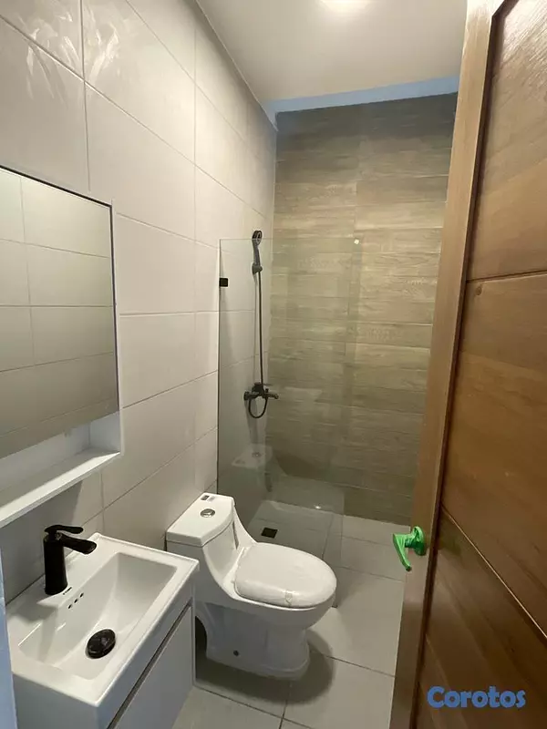 casas - CASA EN VENTA EN AUT SAN ISIDRO 4