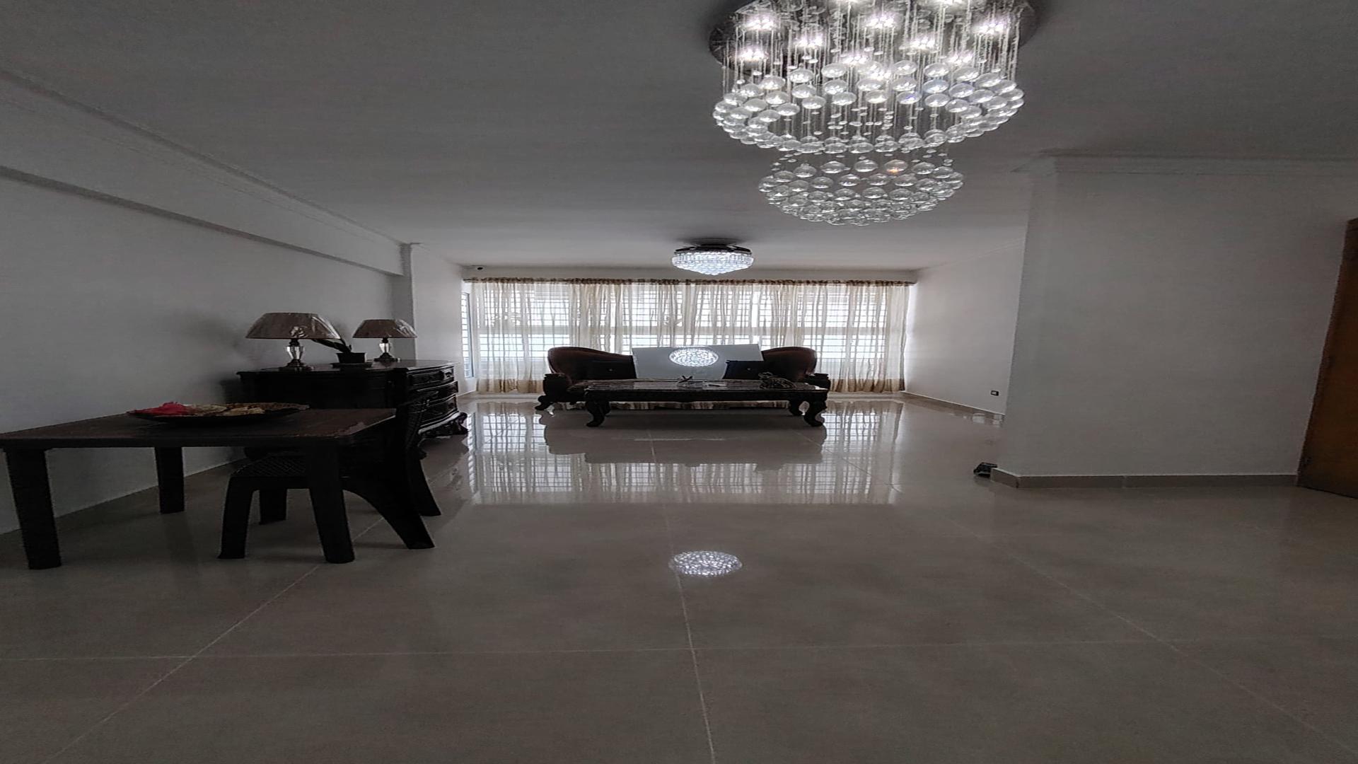 apartamentos - Vendo Apartamento con terraza en Alma Rosa I 3