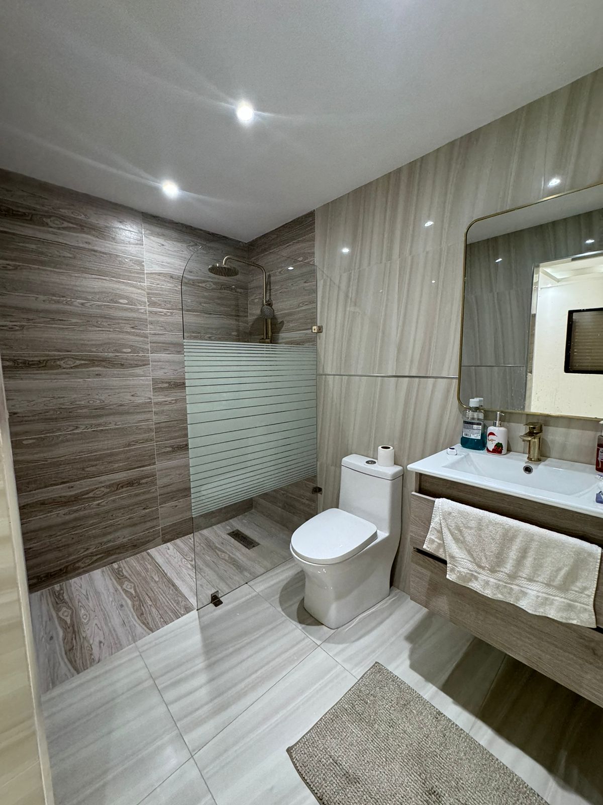 casas - Casa 2 Niveles con Piscina en Arroyo Hondo Viejo 7