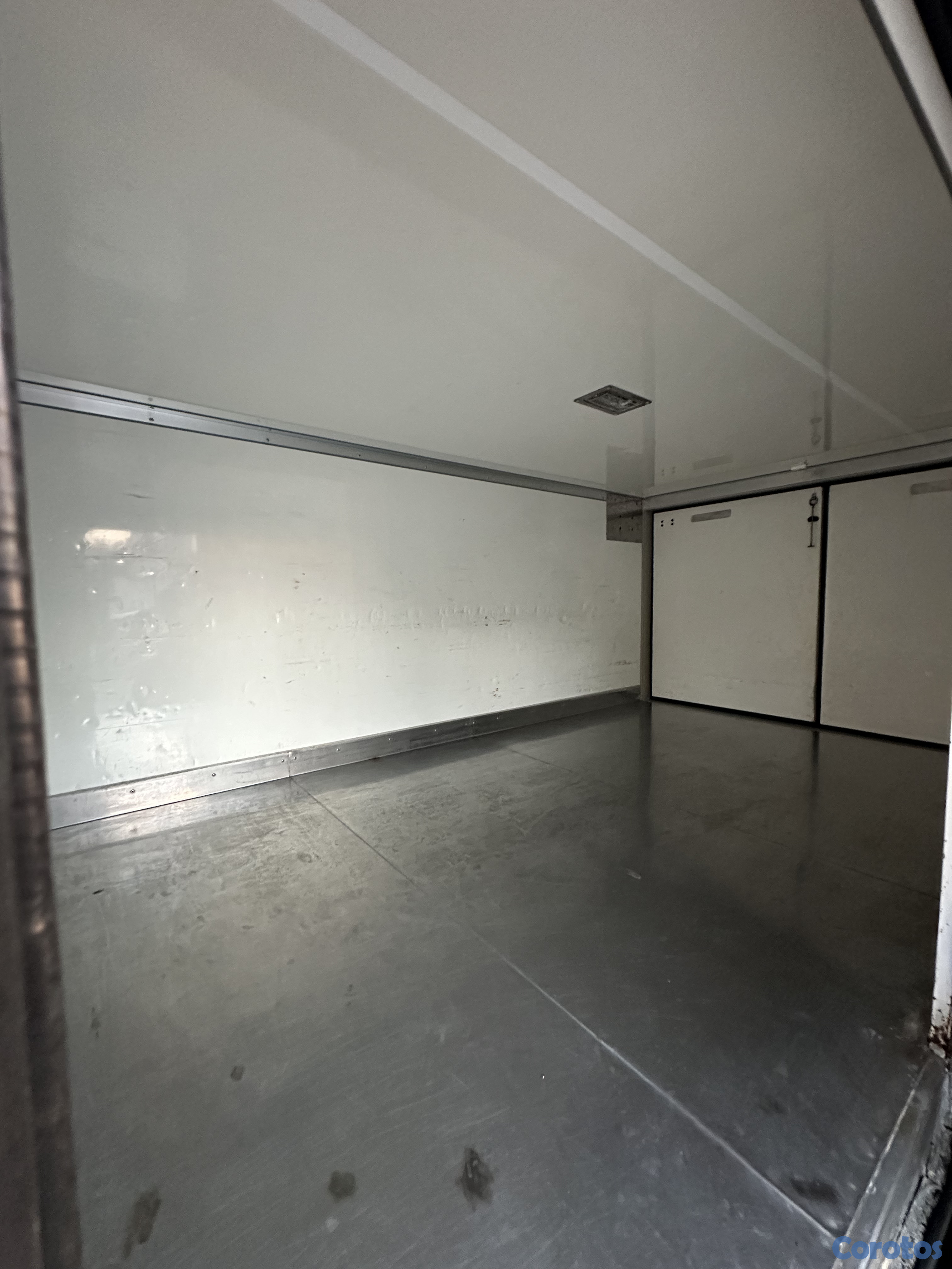 camiones y vehiculos pesados - Mazda bongo 2017 2