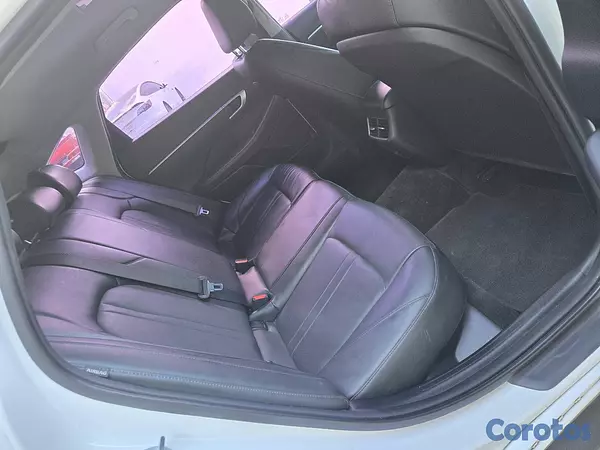 carros - HYUNDAI SONATA DN8 2020 BLANCO 12