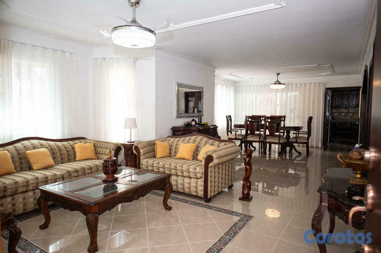 casas - Amplia Casa en Venta – Hato Nuevo, Santo Domingo Oeste 7