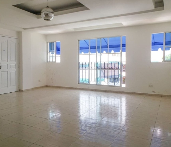apartamentos - Apartamento en alquiler en Bella Vista