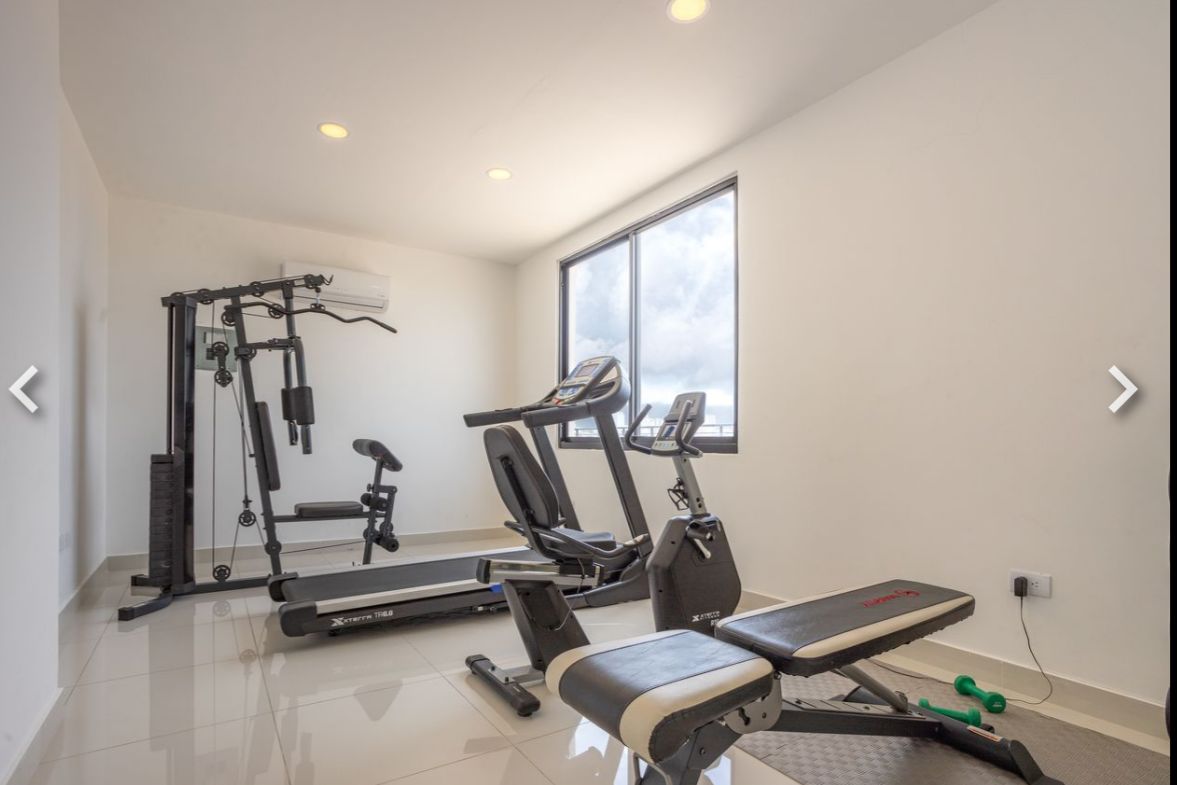 apartamentos - Apartamento en venta en El Millón 3