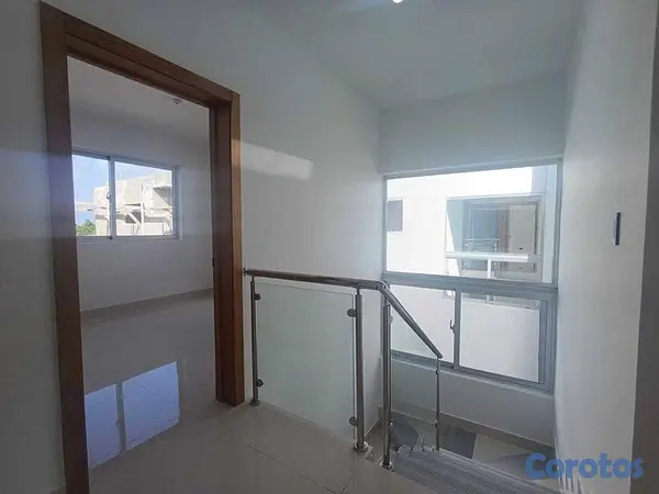 casas vacacionales y villas - VILLA EN VENTA EN VISTA CANA CON PISCINA 1800 2