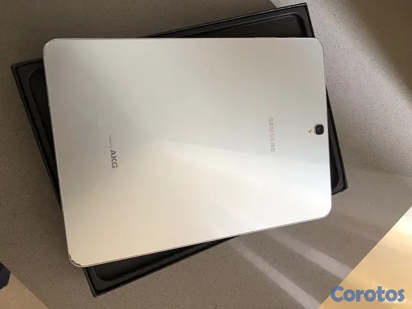 celulares y tabletas - Samsung Tab S3 LTE 3