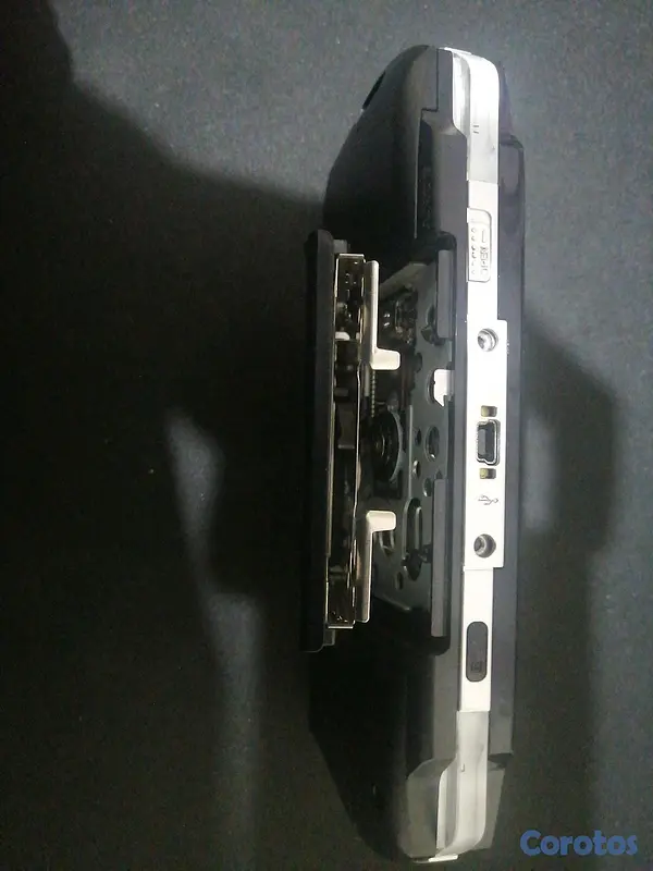 consolas y videojuegos - PSP 1001 + Cargador  5