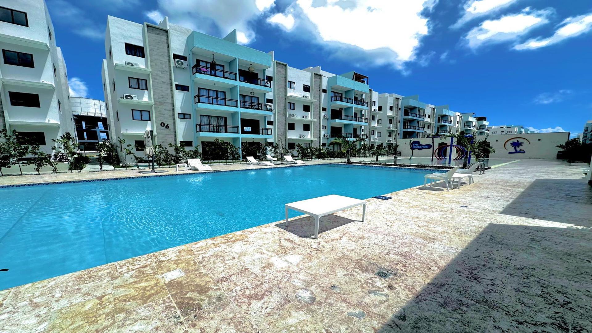apartamentos - Apto en epic con linea blanca 0