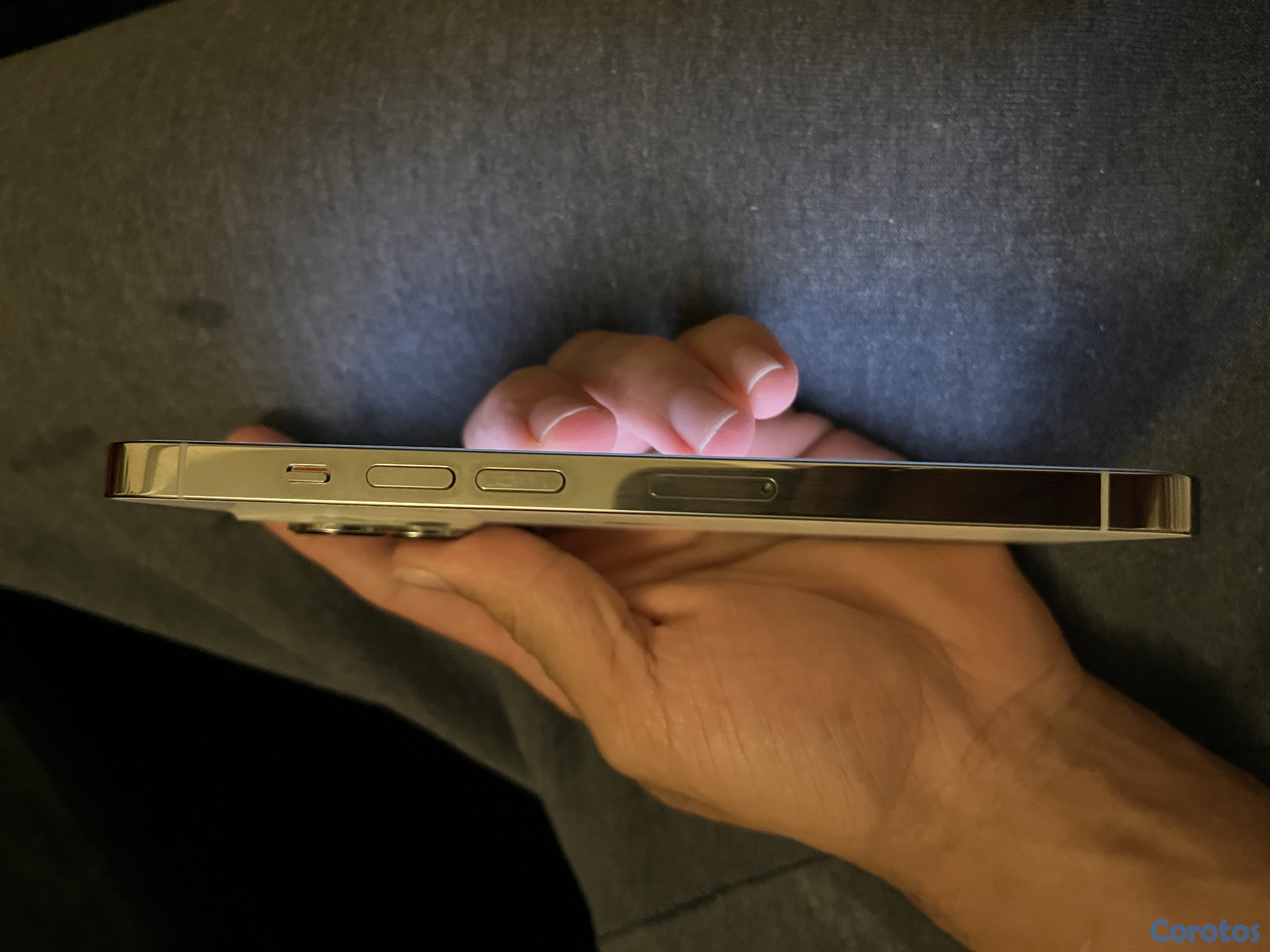 celulares y tabletas - iPhone 13 Pro  3