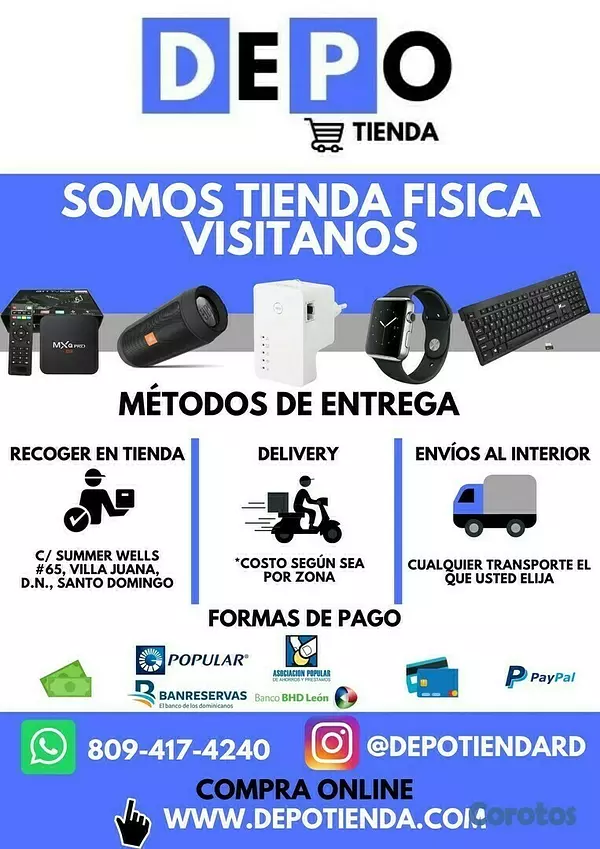 otros electronicos - Cable VGA to VGA de 1.5 metros 3