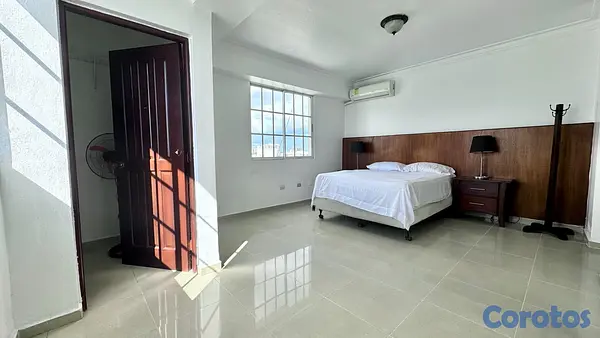 apartamentos - AMOBLADO | 1 HAB | ALQUILER O VENTA | LA ESPERILLA 4