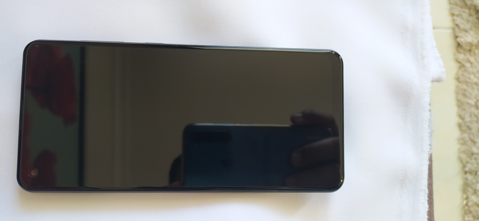 celulares y tabletas - En Oferta Celular Samsung Galaxy A21s 128GB 4GB RAM - Nuevo en su Caja!
