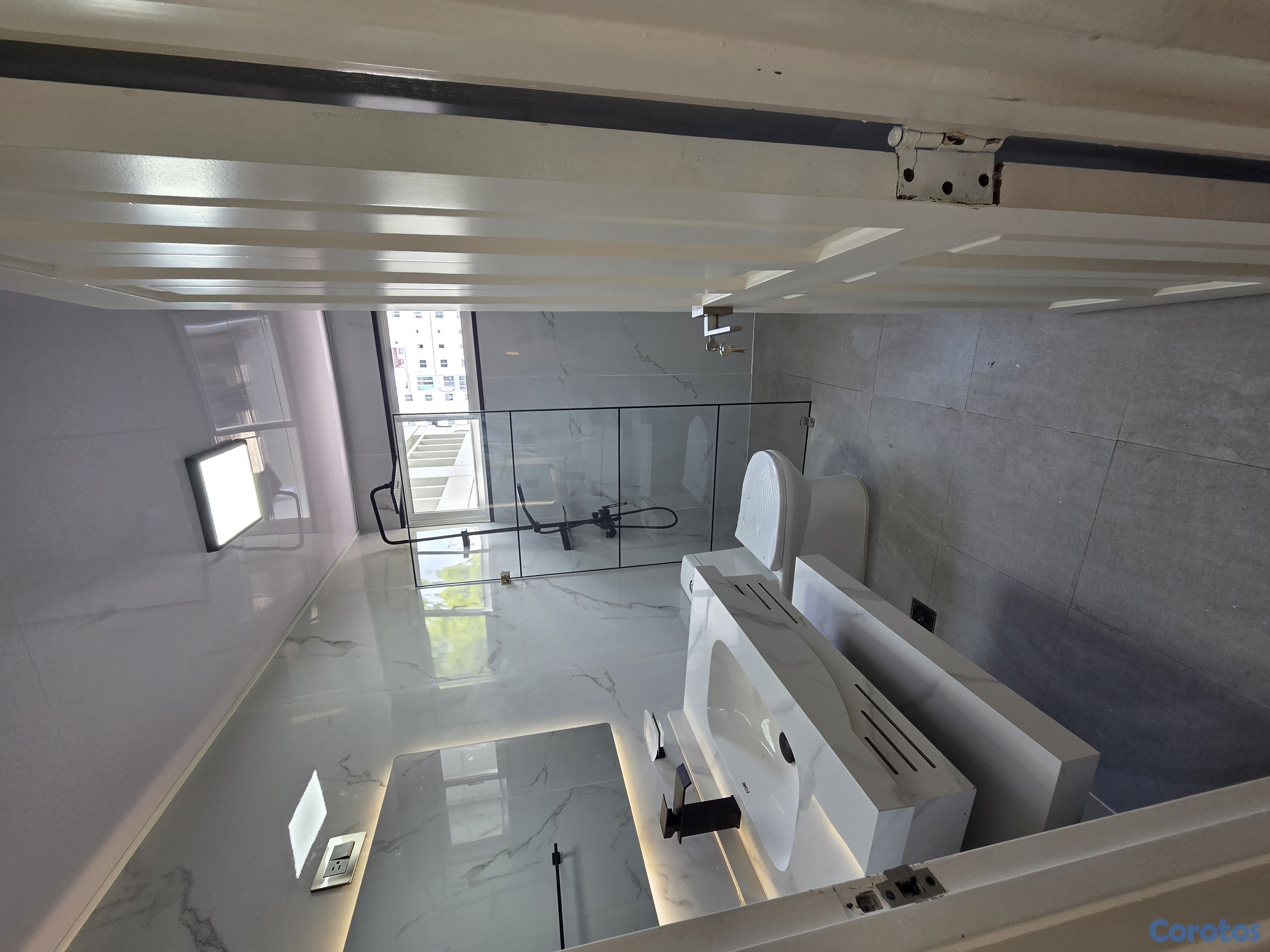 apartamentos - APT 3 HAB ENS.JULIETA
A 5 MIN DEL MULTICENTRO 5