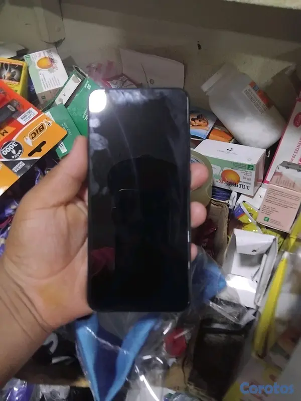 celulares y tabletas - como nuevo de 64 gb   3