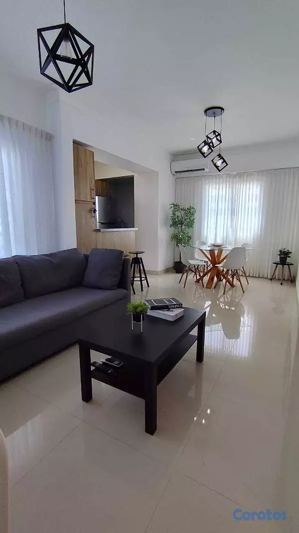 apartamentos - ALQUILO Apto Mirador norte piso 3 7