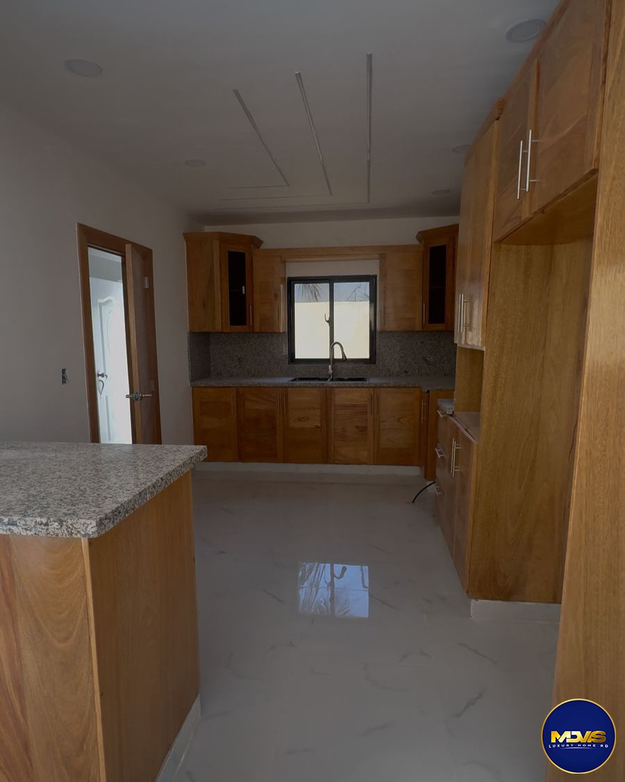 casas - Se Vende Casa Nueva a Estrenar Ubicada en Brisa Oriental  1