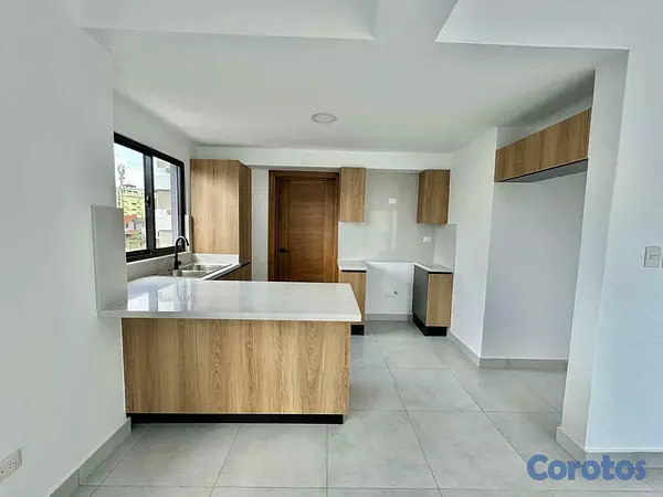 apartamentos - Apartamento Nuevo en Venta Bella Vista Norte 1