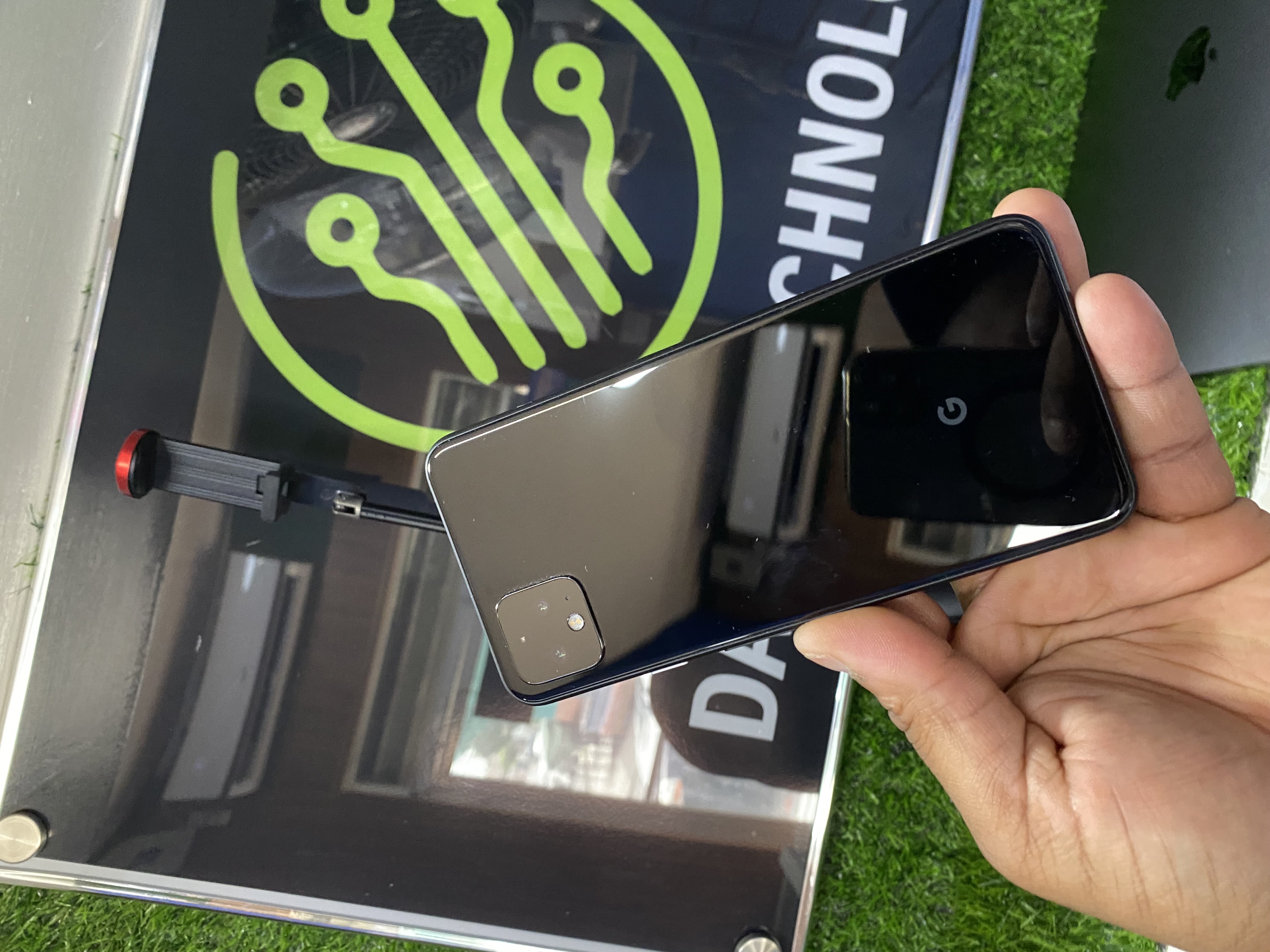 celulares y tabletas - Google 4xl 64GB  5