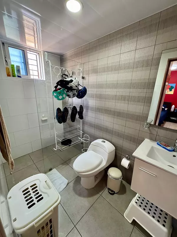 apartamentos - Apartamento en Venta LOS PRADOS 2