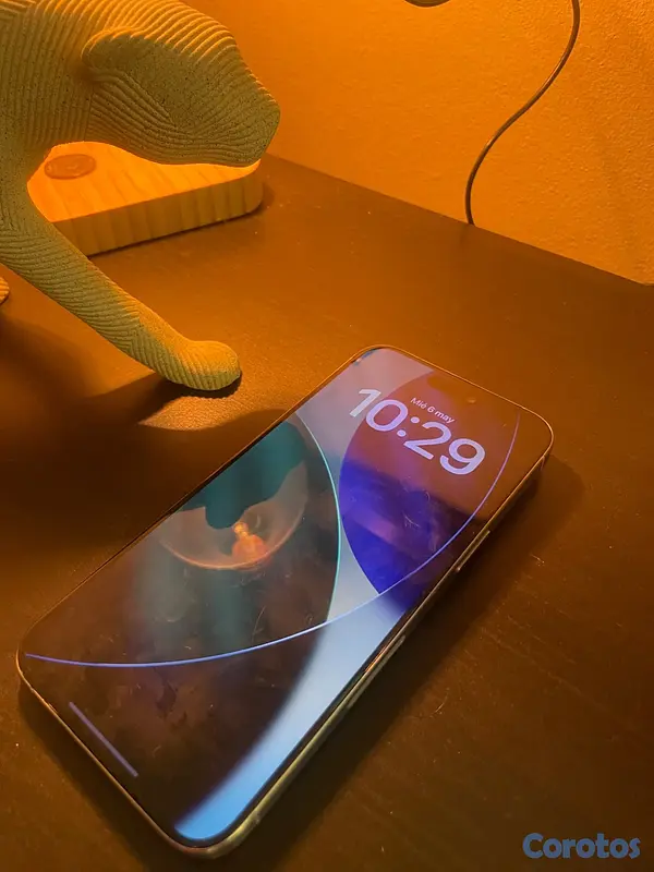 celulares y tabletas - iPhone 15 pro Max (9/10) 4