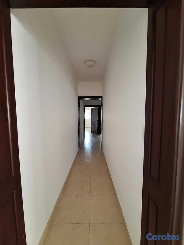 apartamentos - Rento apartamento en los cacicazgo rebajado de precio  10