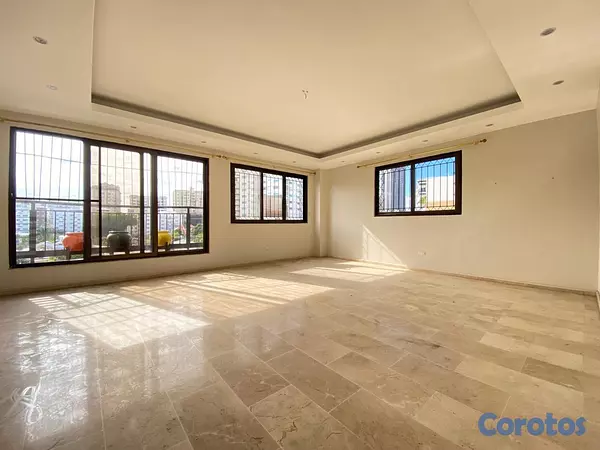 apartamentos - Apartamento en Venta, Gazcue 1