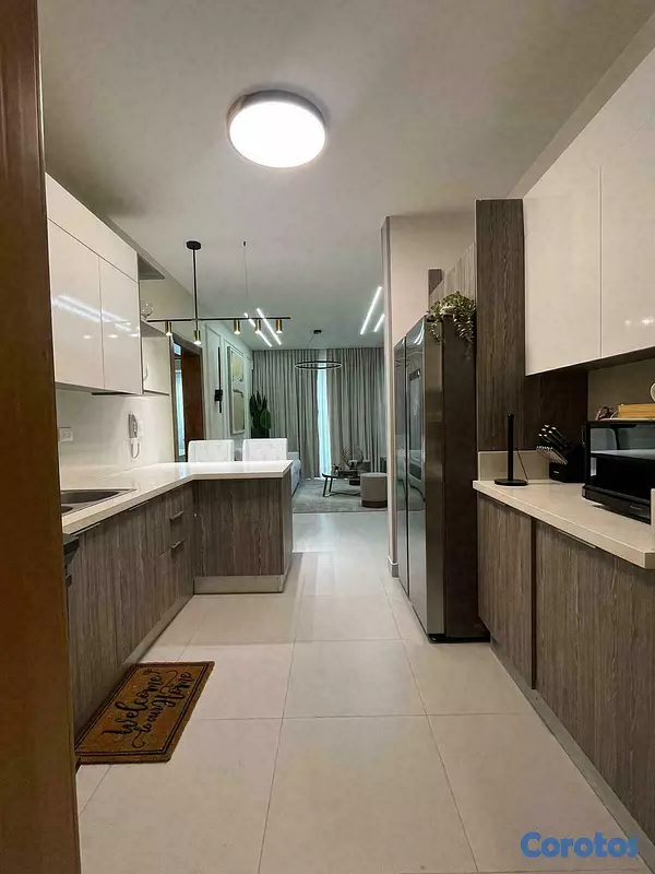 apartamentos - Bella Vista, ideal para ejecutivo Apartamento full equipado en Imponente Torre! 7