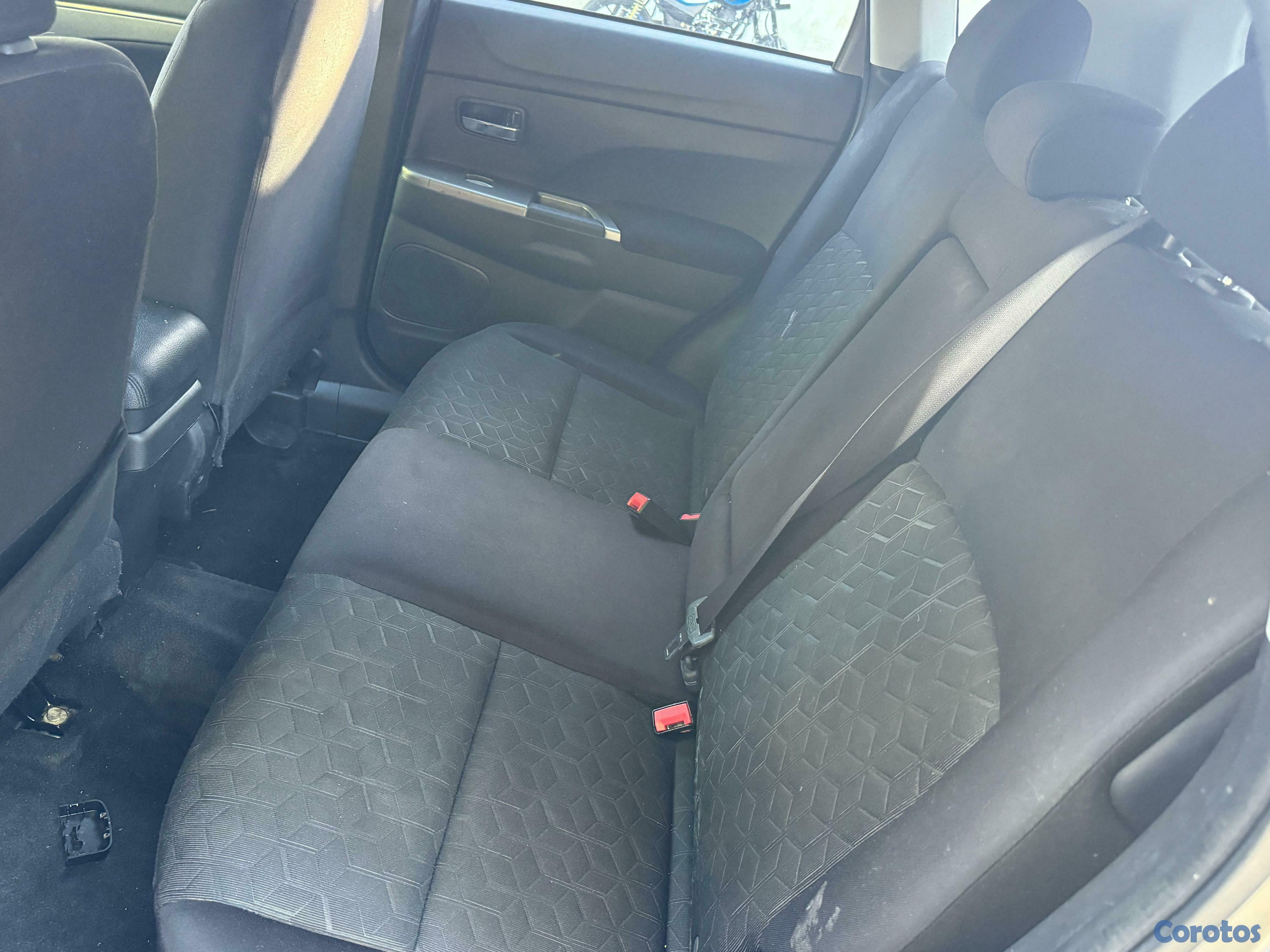 jeepetas y camionetas - 🚙 Mitsubishi Outlander Sport 2020 ✅🔥🔥🔥   ✔ Motor 2 3