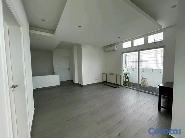 apartamentos - Penthouse en Alquiler con Terraza en Bella Vista 15