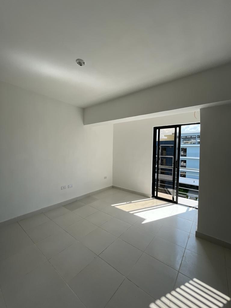 apartamentos - Residencial Viento Del Este De venta Apartamento En Santo Domingo Este 1