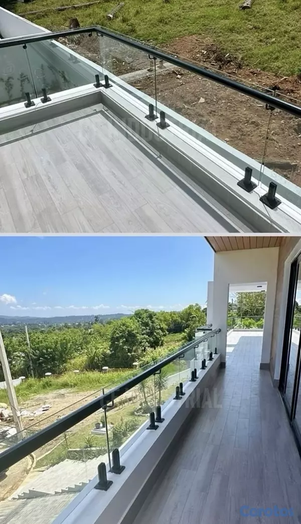 construccion e industrial - Puertas y Ventanas en Santiago RD | CF Industrial  6