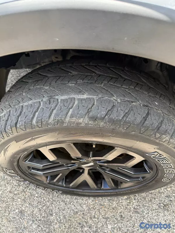 jeepetas y camionetas - Ford F 150 2014 6