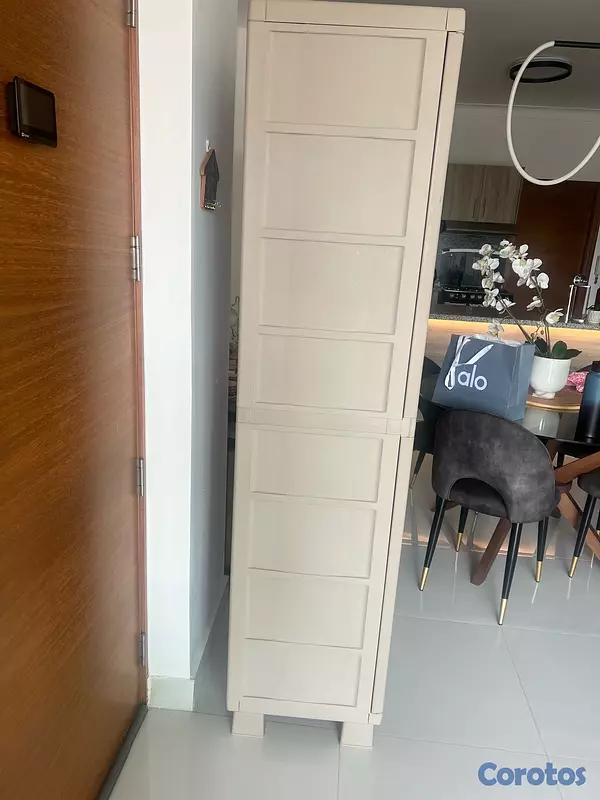 decoración y accesorios - Armario Rimax  4