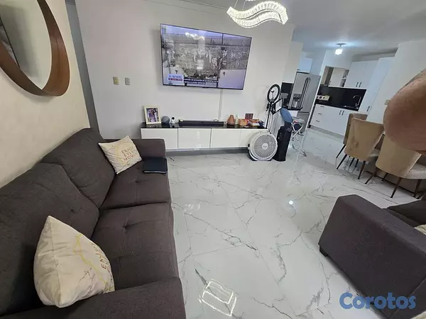 penthouses - Penthouse en Nuevas Terrazas, Av. Monumental 15