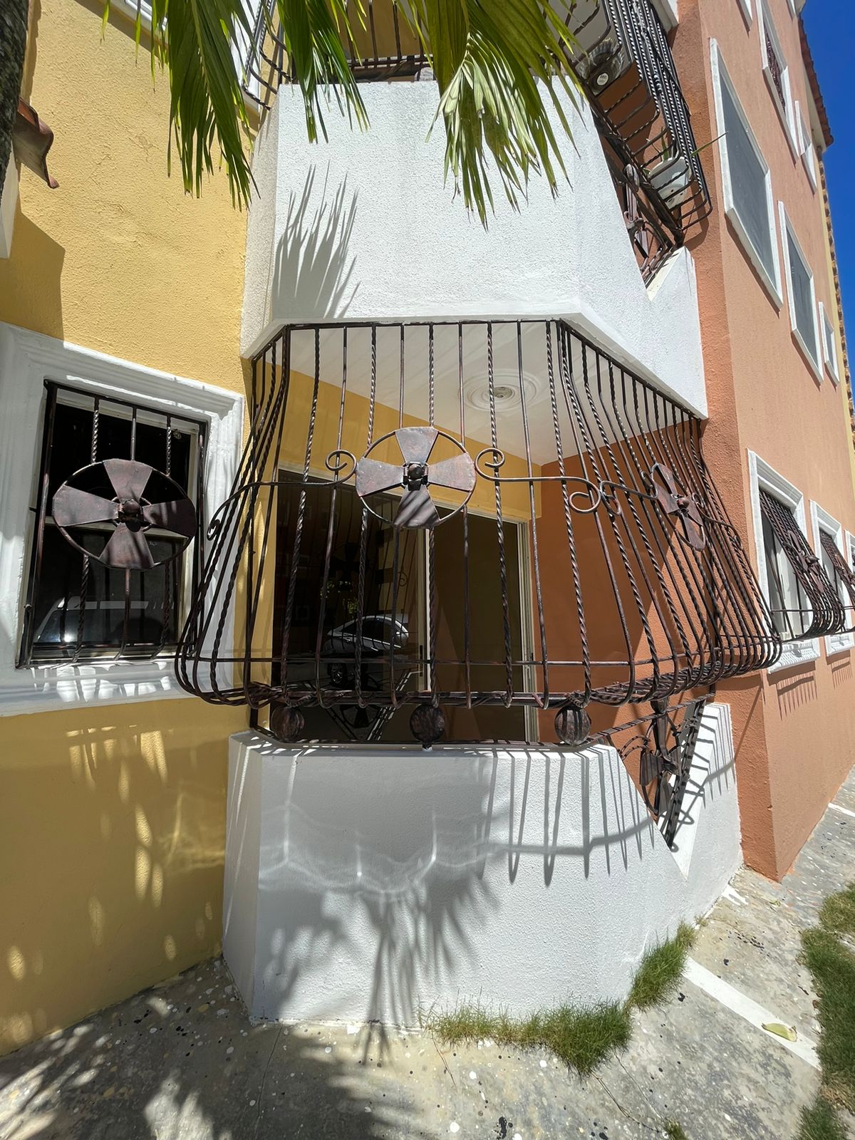 apartamentos - APARTAMENTO EN VENTA EN LOS LLANOS DE GURABO.