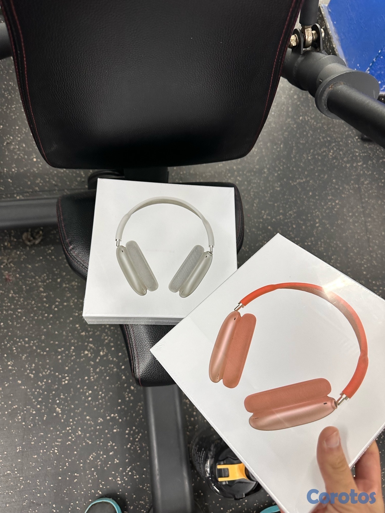 camaras y audio - AirPods Certificado ✅ 4