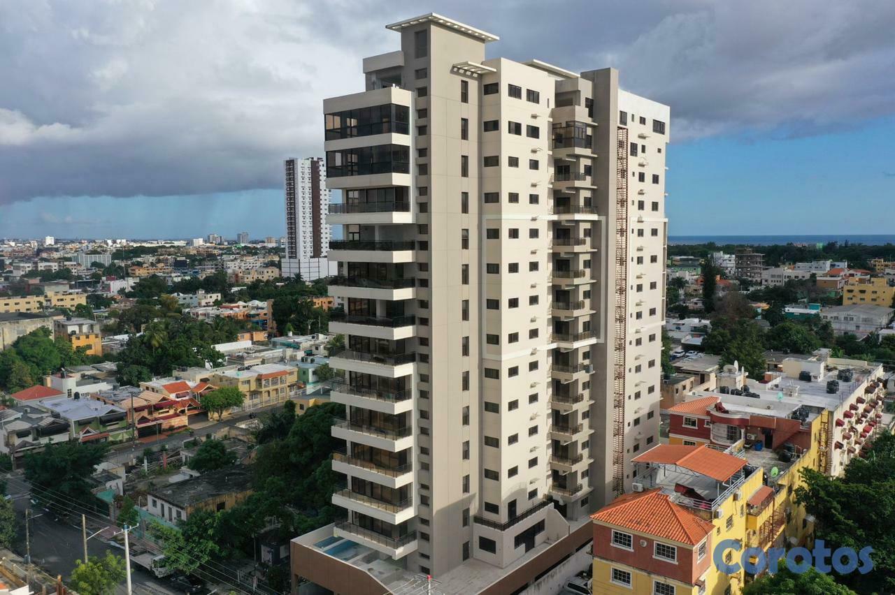 apartamentos - En venta proyecto ubicado en alma rosa I 2
