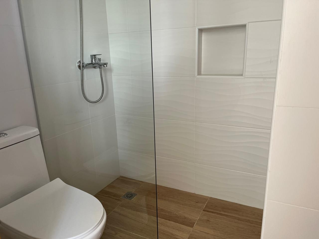 apartamentos - Apartamento En Alquiler En Bella Vista De Dos Habitaciones 7